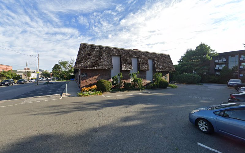 oficinas de trabajo en Cambridge