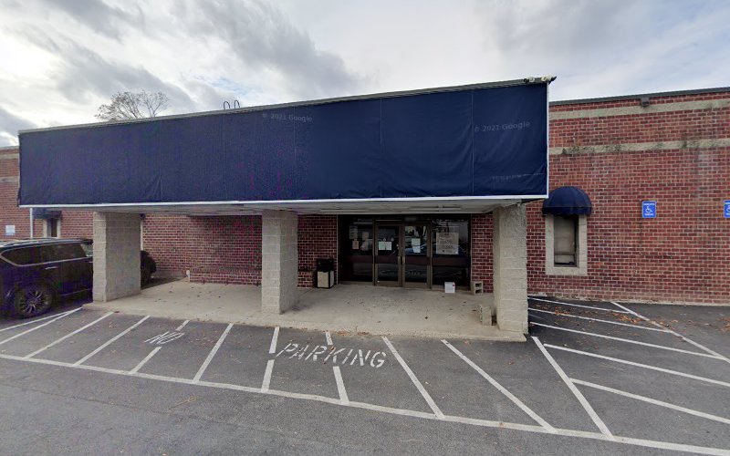 oficinas de trabajo en Lowell