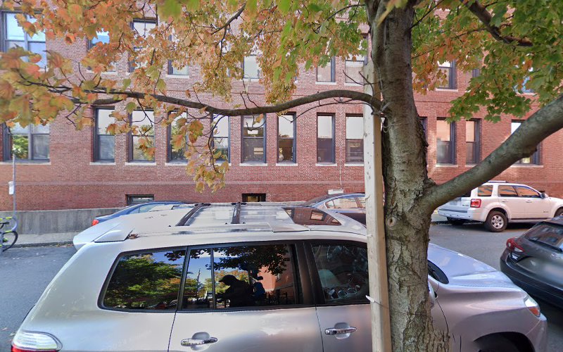 oficinas de trabajo en Massachusetts