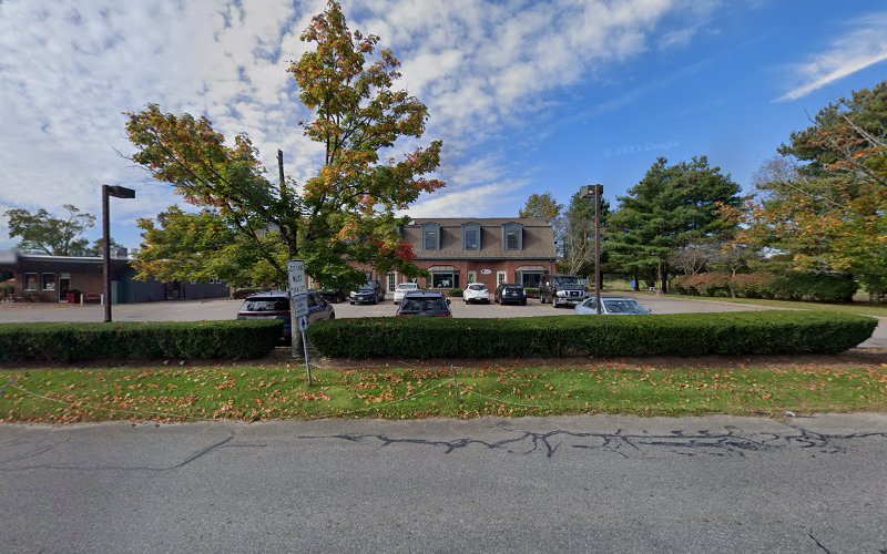 oficinas de trabajo en Massachusetts