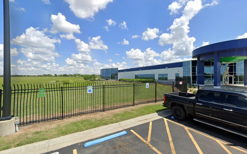 oficinas de trabajo en Topeka