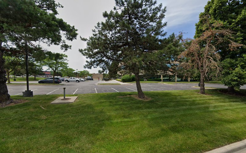 oficinas de trabajo en Lenexa