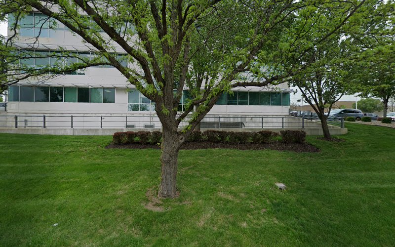 oficinas de trabajo en Lenexa