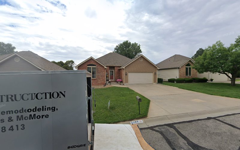 oficinas de trabajo en Salina