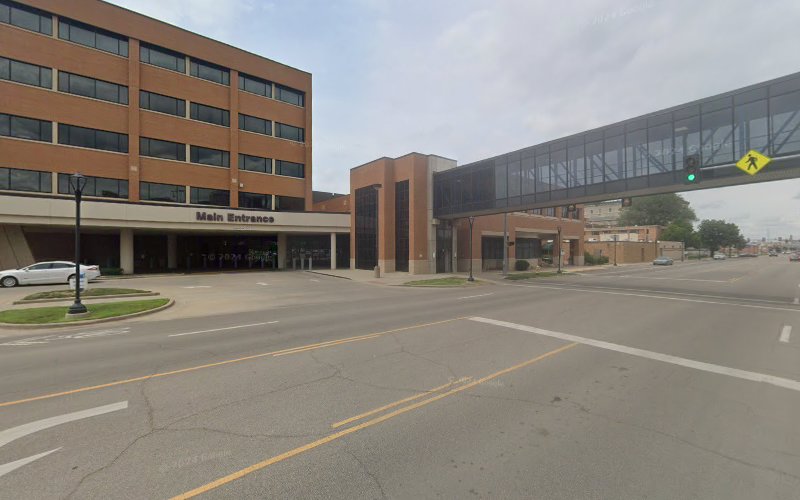 oficinas de trabajo en Salina