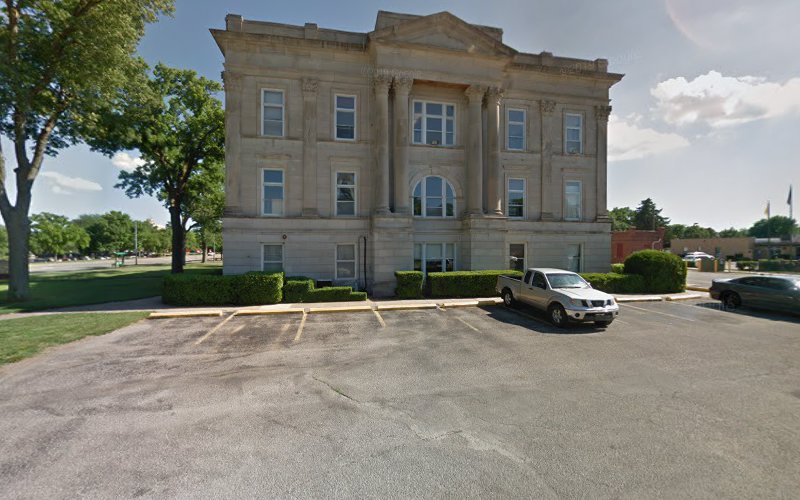 oficinas de trabajo en Salina