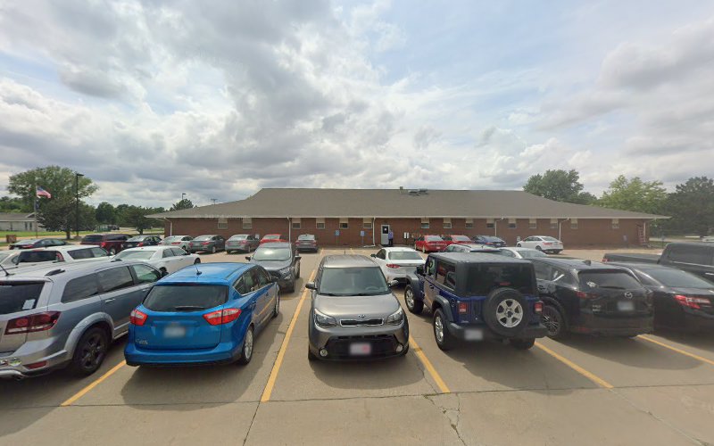 oficinas de trabajo en Salina