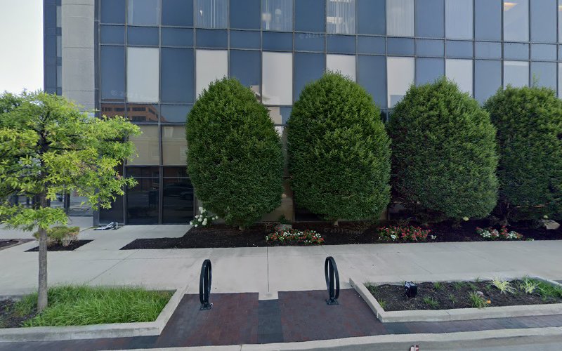 oficinas de trabajo en Lexington