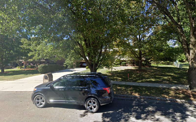 oficinas de trabajo en Lexington