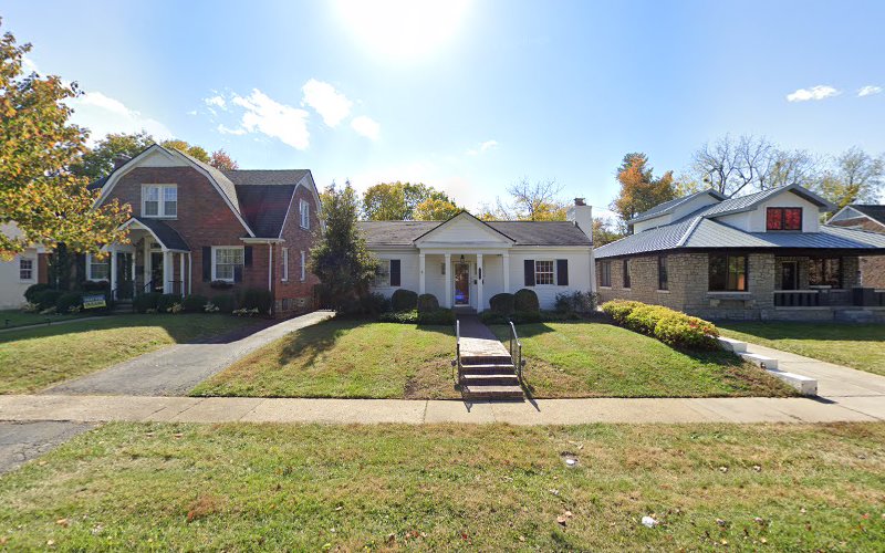 oficinas de trabajo en Lexington