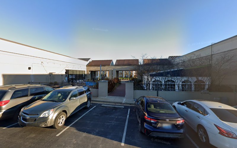 oficinas de trabajo en Lexington