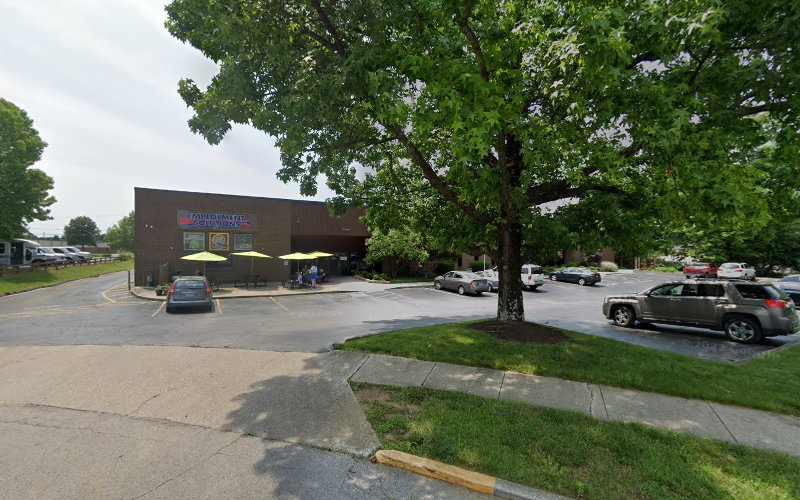 oficinas de trabajo en Lexington