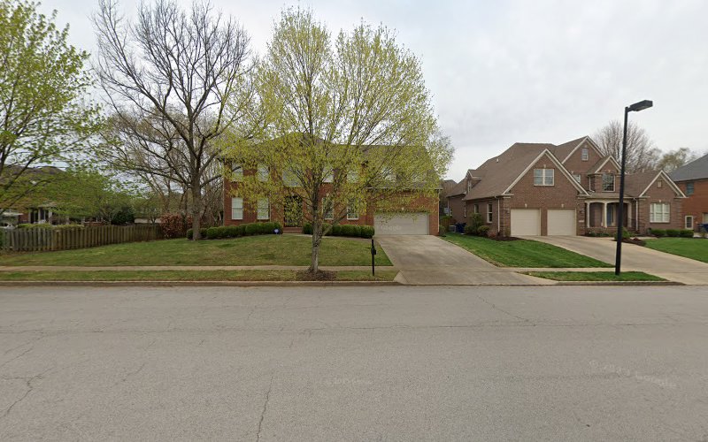 oficinas de trabajo en Lexington