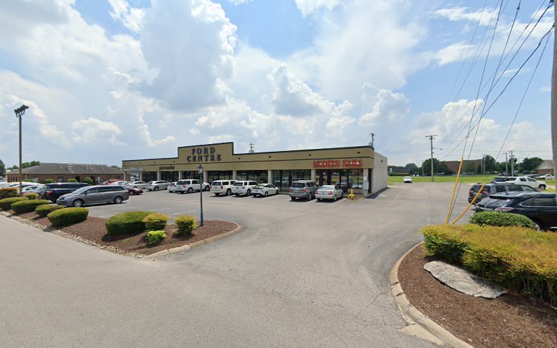 oficinas de trabajo en Bowling Green