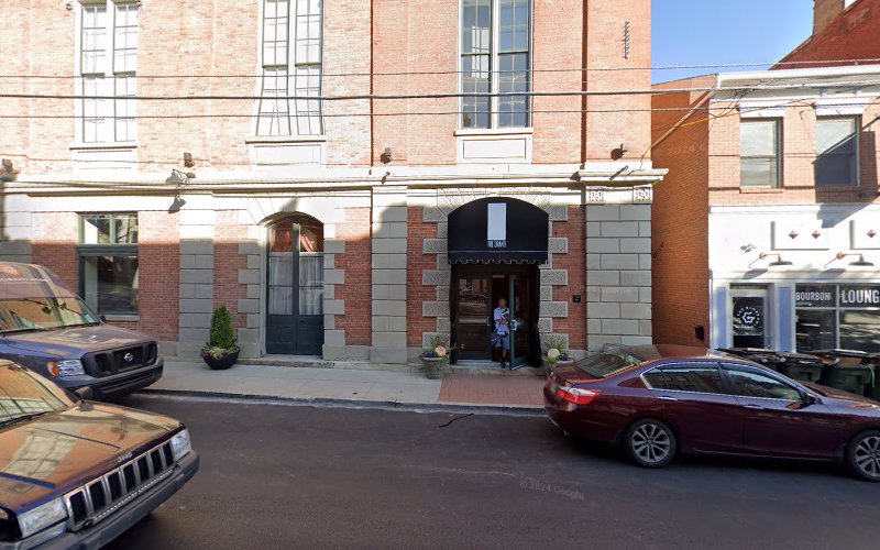 oficinas de trabajo en Covington