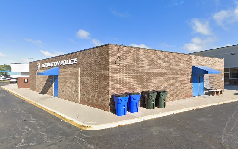 oficinas de trabajo en Nicholasville