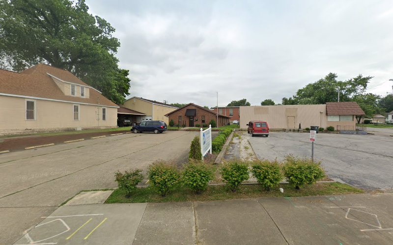 oficinas de trabajo en Owensboro