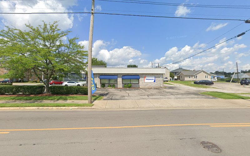 oficinas de trabajo en Owensboro