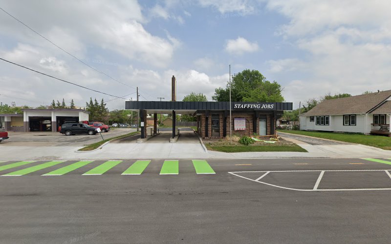 oficinas de trabajo en Olathe