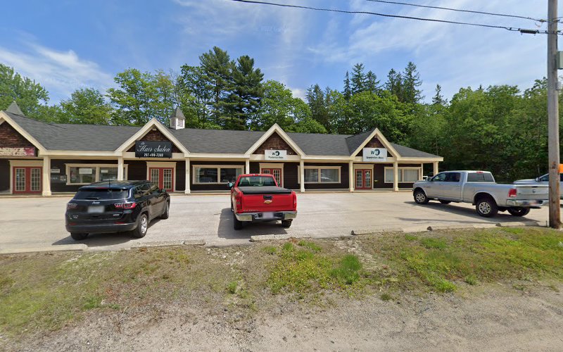 oficinas de trabajo en Biddeford