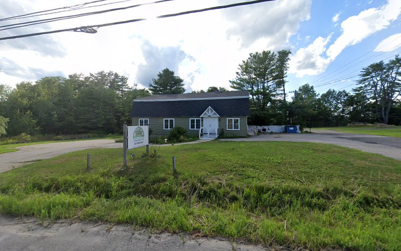 oficinas de trabajo en Biddeford