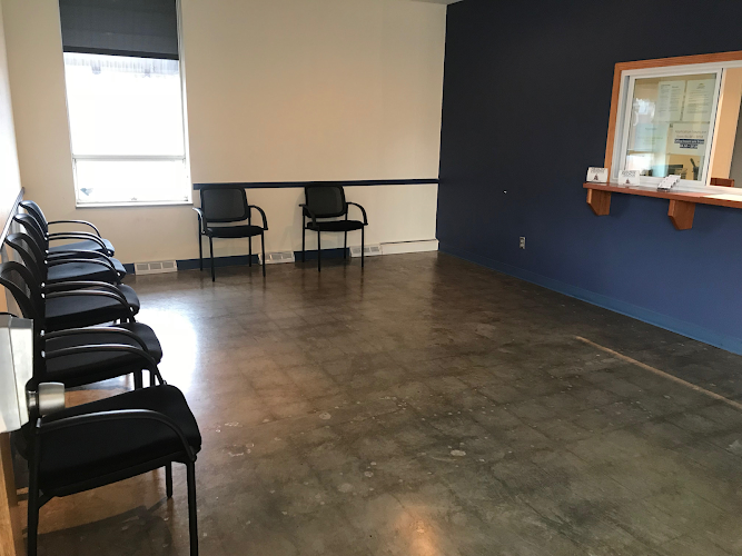 oficinas de trabajo en Kansas City