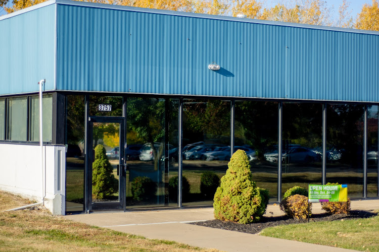 oficinas de trabajo en St. Charles