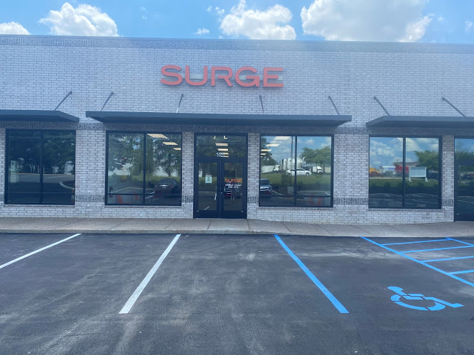 oficinas de trabajo en Olive Branch