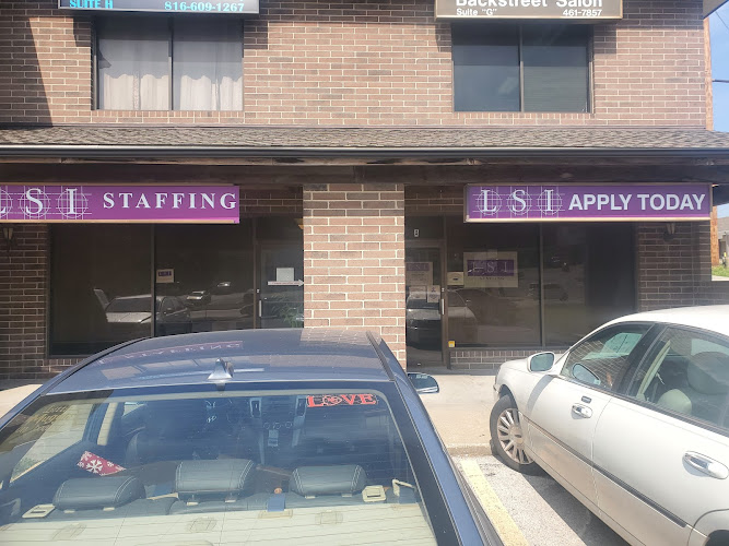 oficinas de trabajo en Independence