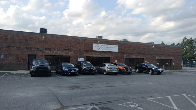 oficinas de trabajo en Independence