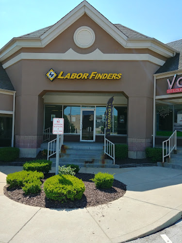 oficinas de trabajo en St. Louis