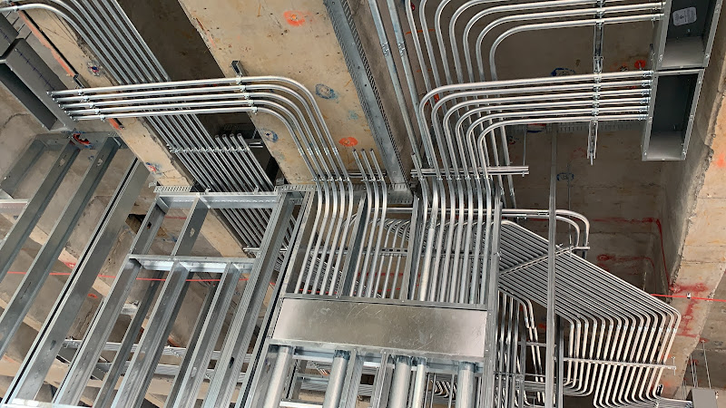 oficinas de trabajo en Horn Lake