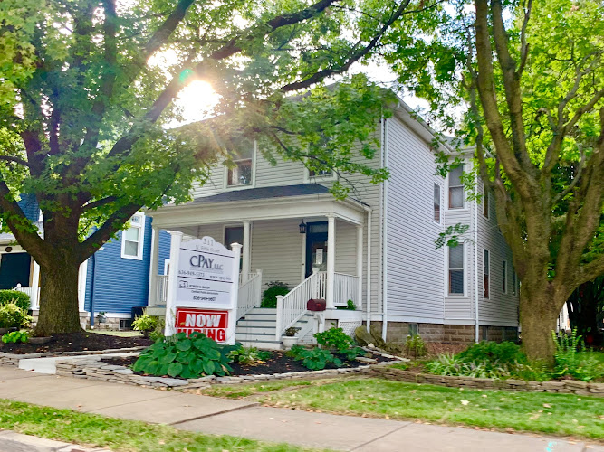oficinas de trabajo en St. Charles