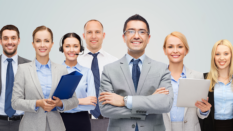 oficinas de trabajo en Gulfport