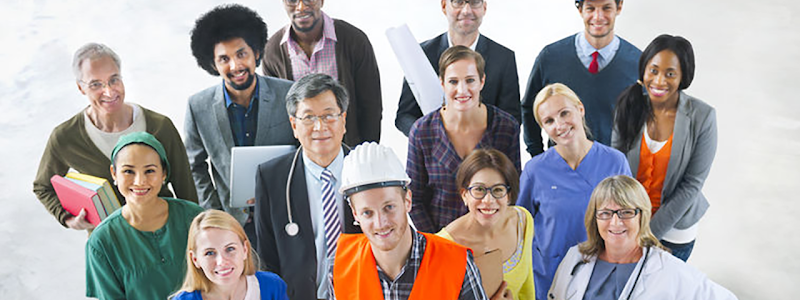 oficinas de trabajo en Tupelo