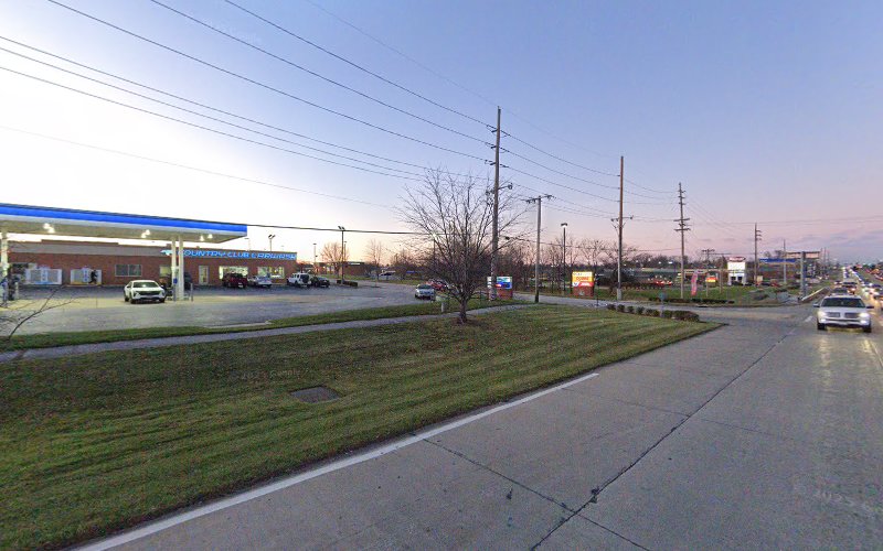 oficinas de trabajo en O'Fallon