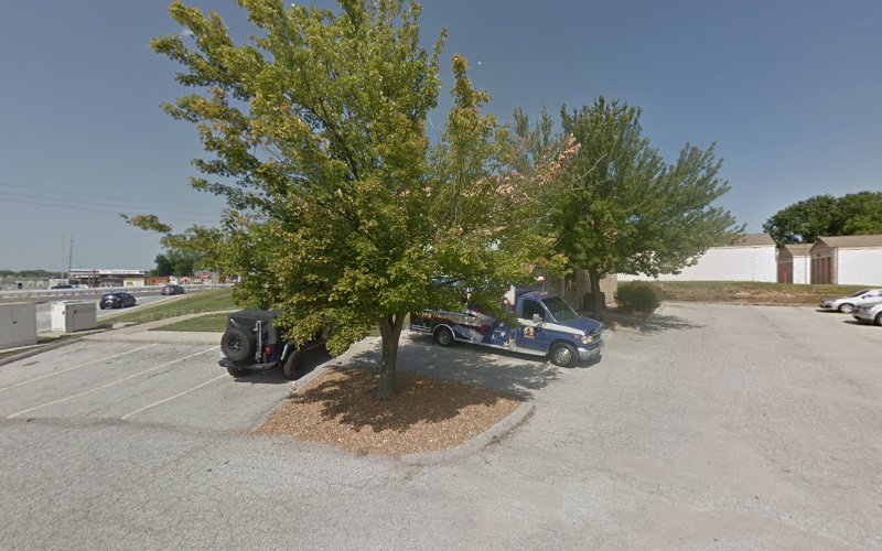 oficinas de trabajo en St. Charles