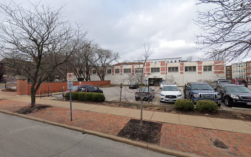 oficinas de trabajo en St. Louis