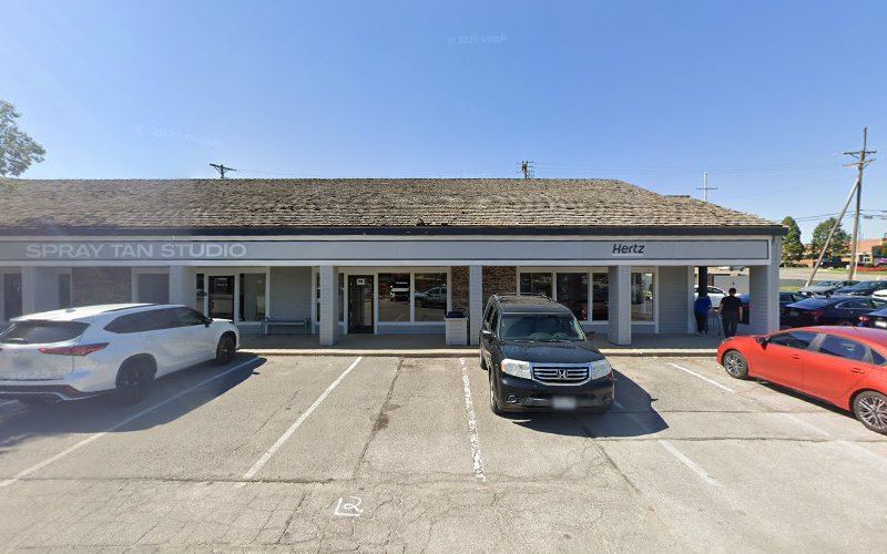 oficinas de trabajo en Lee's Summit