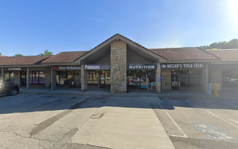 oficinas de trabajo en Lee's Summit