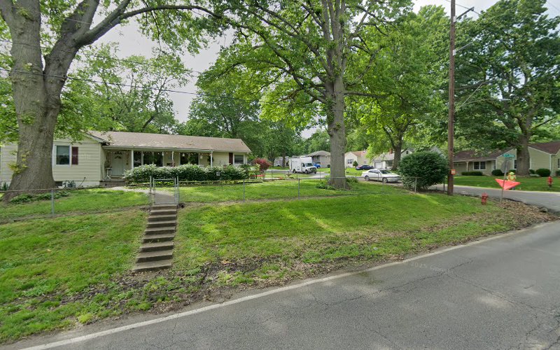 oficinas de trabajo en Lee's Summit