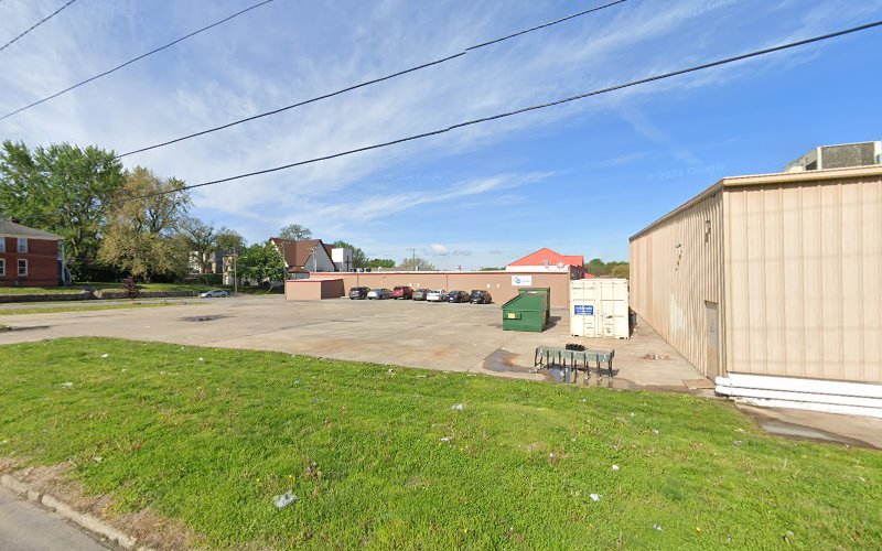 oficinas de trabajo en St. Joseph