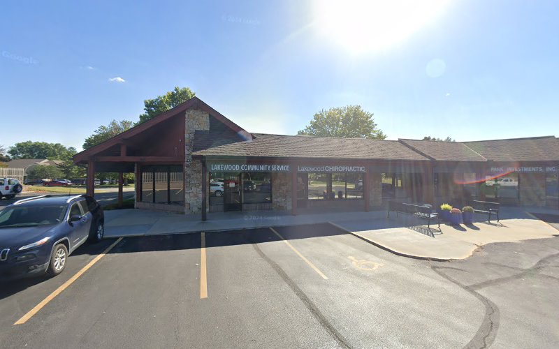 oficinas de trabajo en Blue Springs