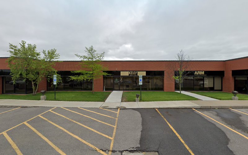 oficinas de trabajo en St. Joseph