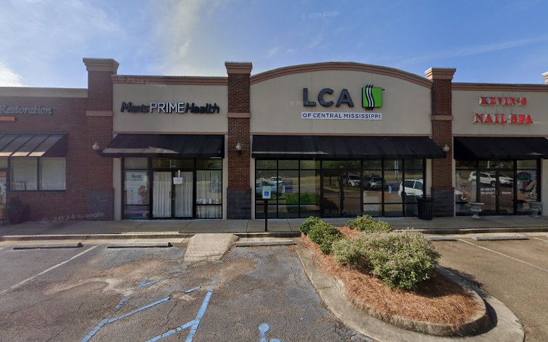 oficinas de trabajo en Mississippi