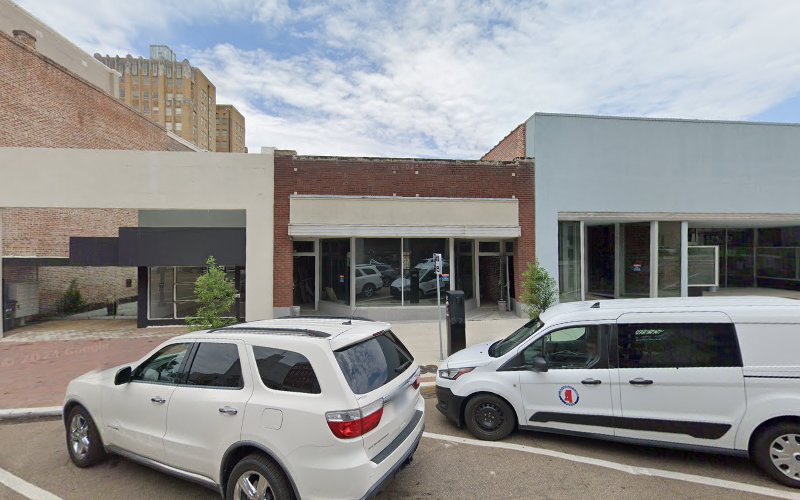 oficinas de trabajo en Mississippi