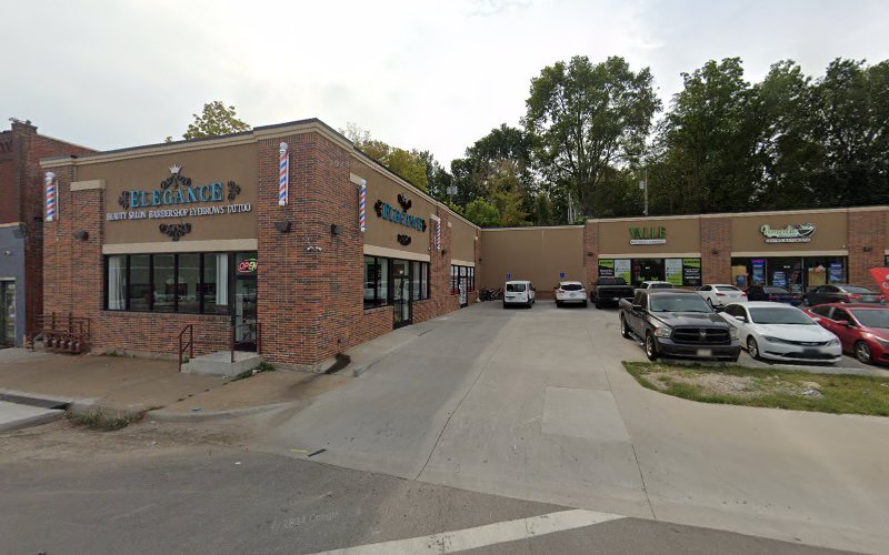 oficinas de trabajo en Kansas City