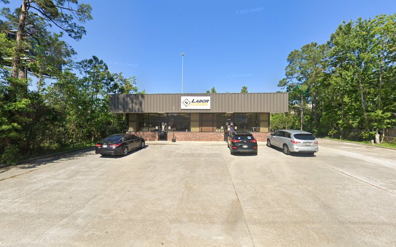 oficinas de trabajo en Biloxi