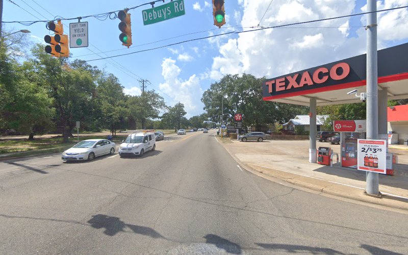 oficinas de trabajo en Biloxi