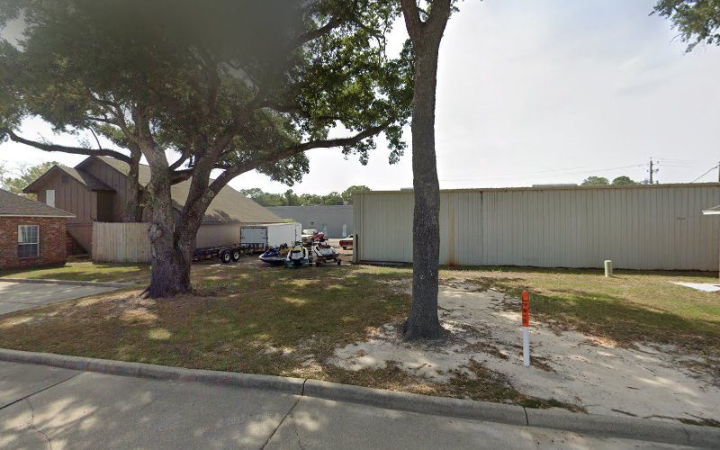 oficinas de trabajo en Biloxi